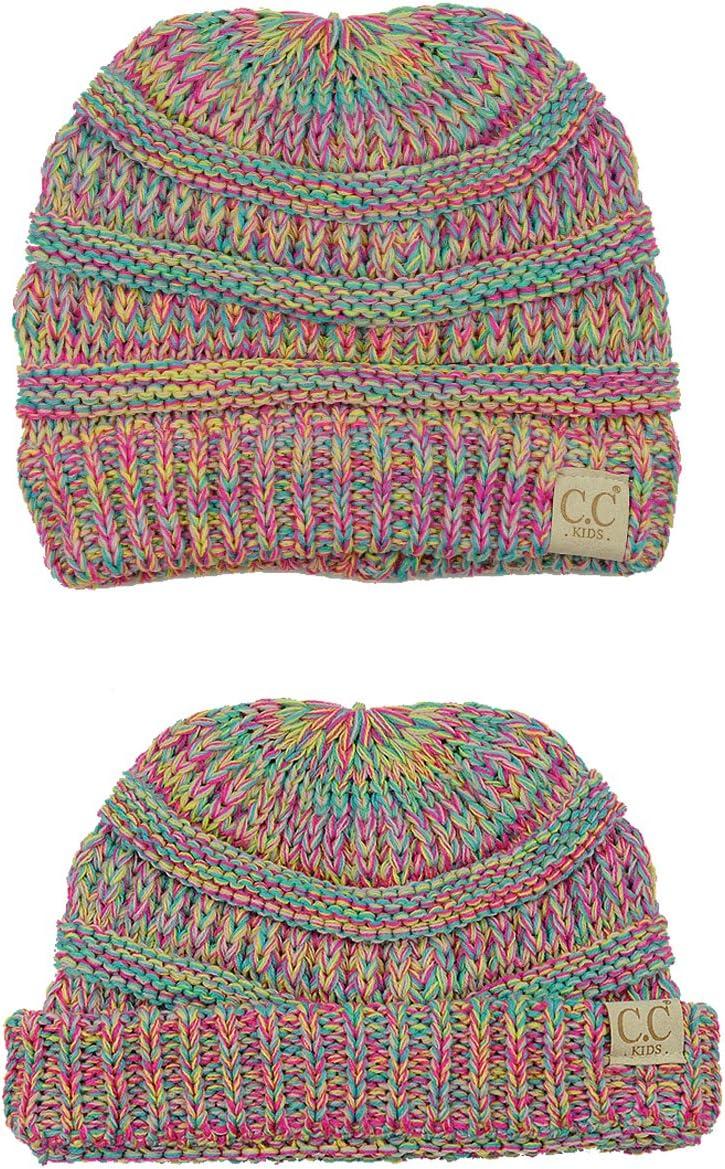 imageCC Kids Cute Warm and Comfy Childrens Knit Ski Beanie Hat11