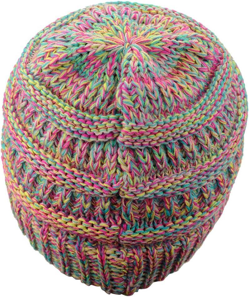 imageCC Kids Cute Warm and Comfy Childrens Knit Ski Beanie Hat11