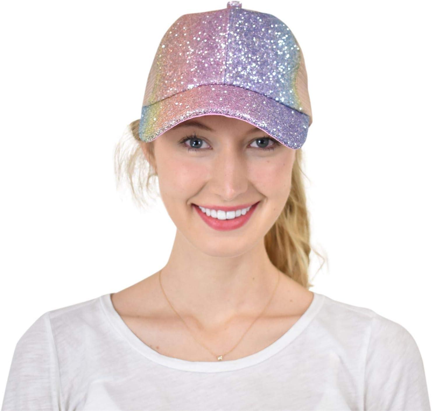 imageCC womens BaseballCriss Cross Mermaid