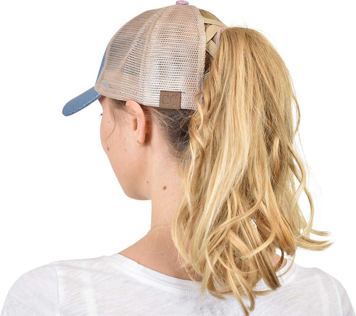 imageCC womens BaseballCriss Cross Multi Pink