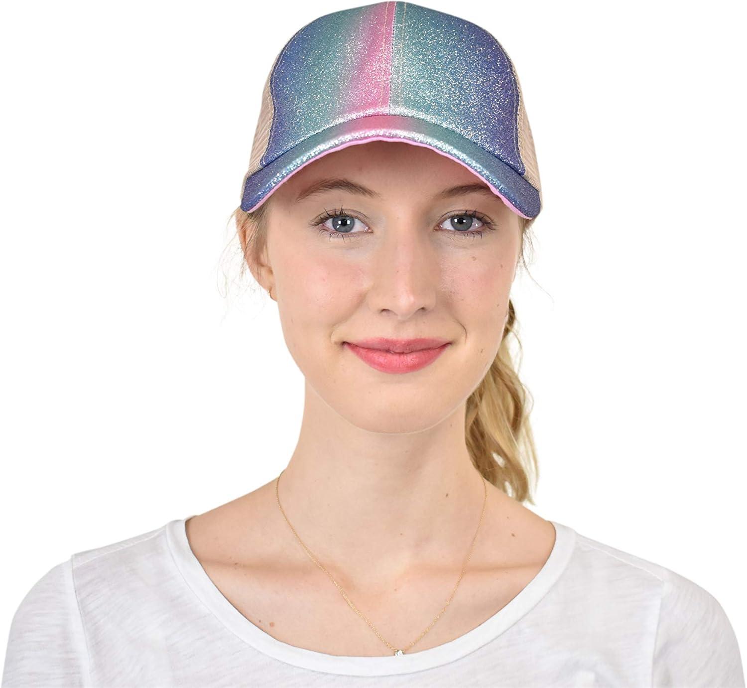 imageCC womens BaseballCriss Cross Multi Purple