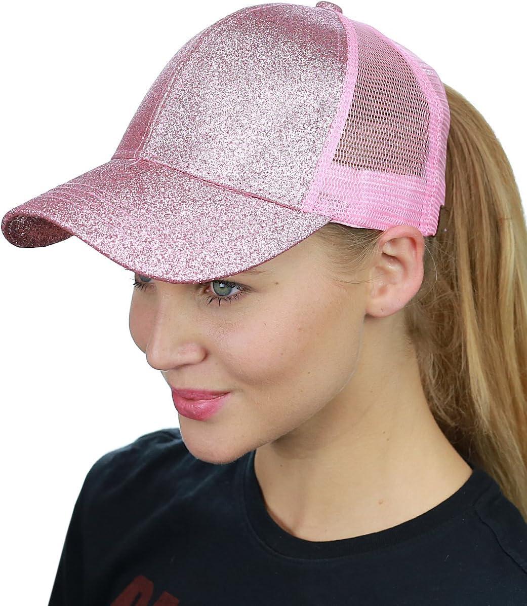 imageCC womens BaseballPink