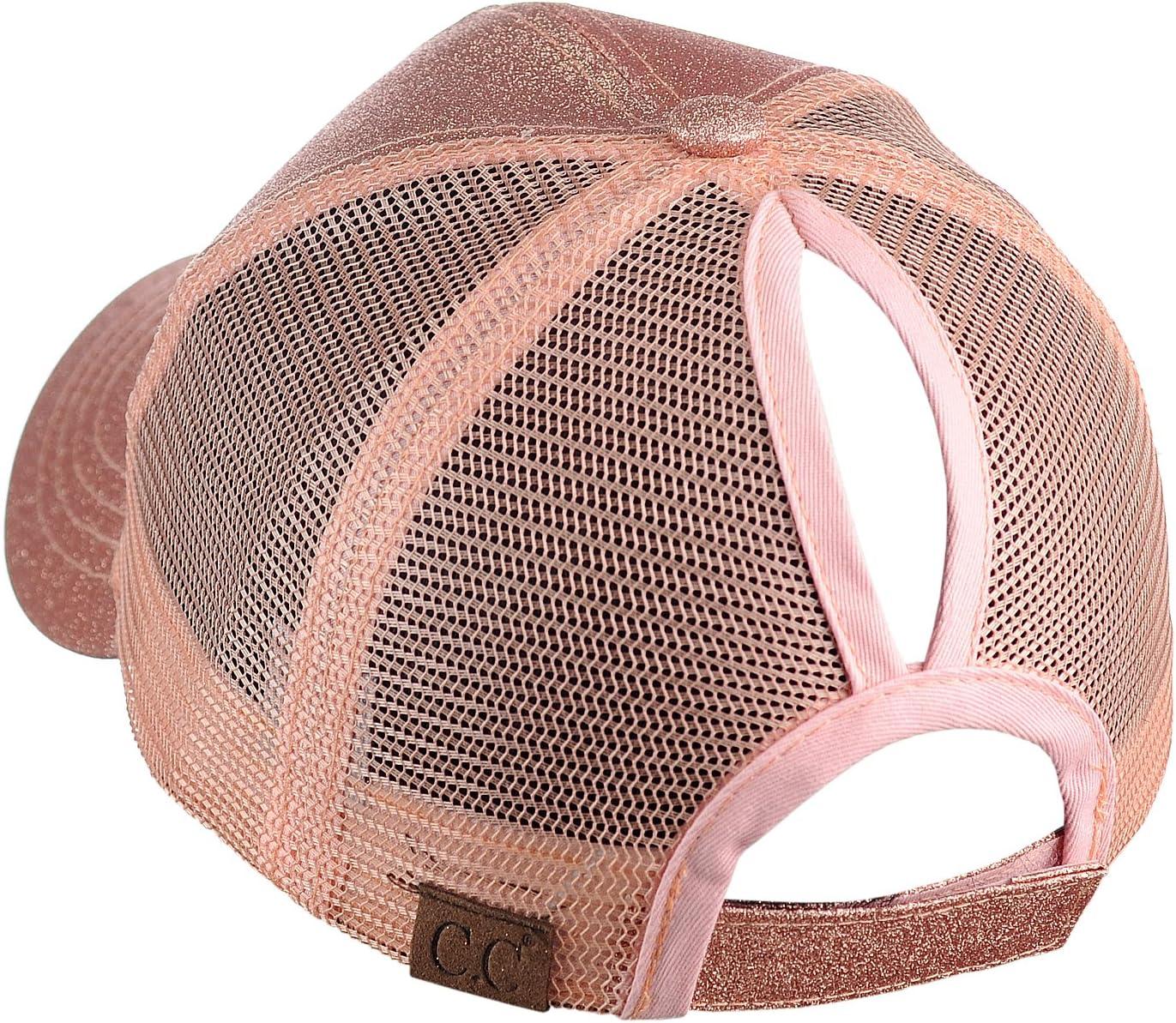 imageCC womens BaseballRose Gold