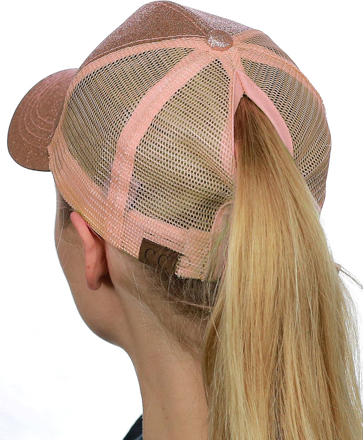 imageCC womens BaseballRose Gold