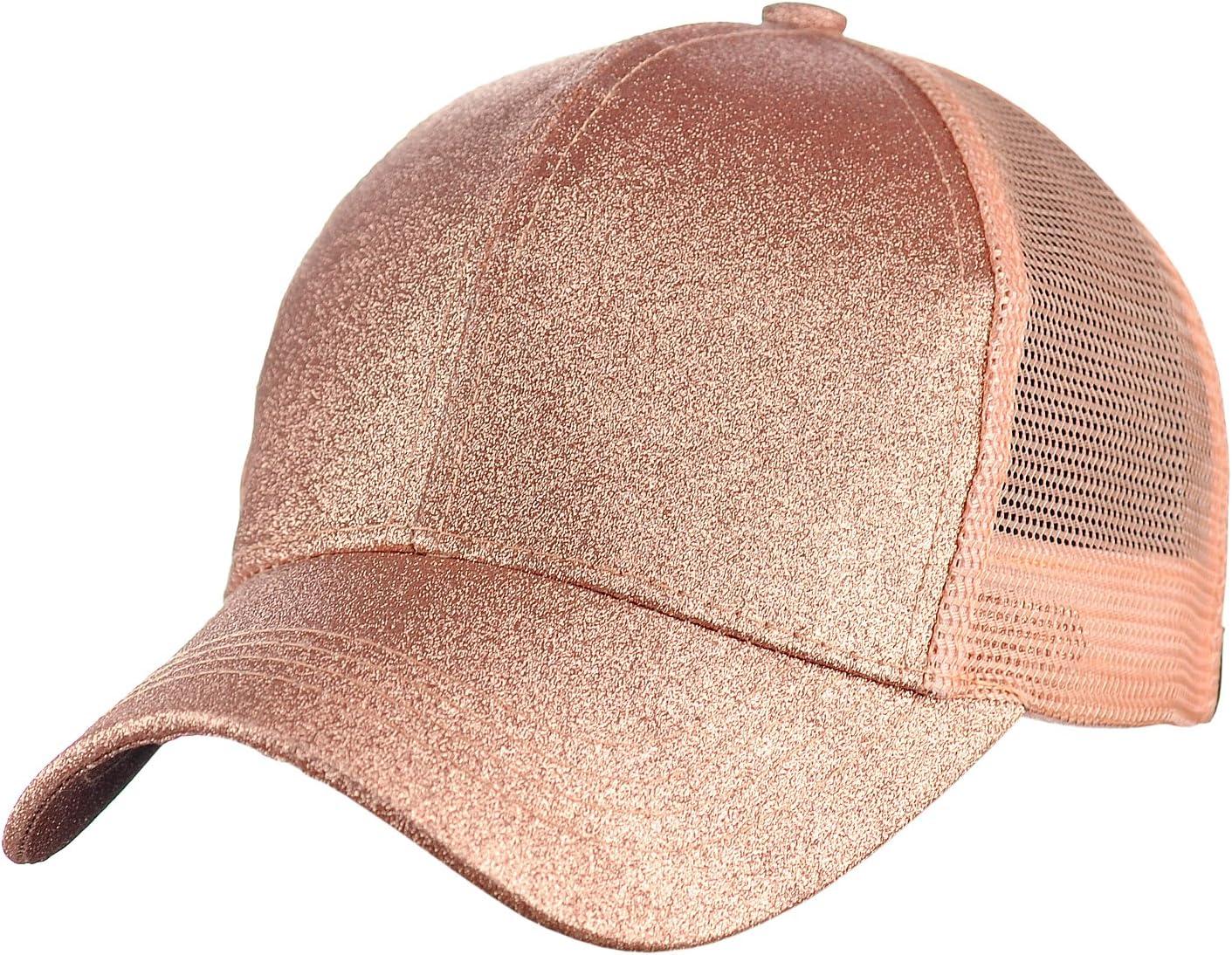 imageCC womens BaseballRose Gold