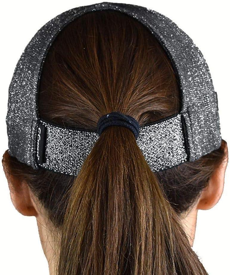 imageCC womens BaseballStretch Black