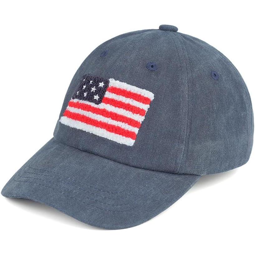 imageCC Baseball Cap for UnisexNavy