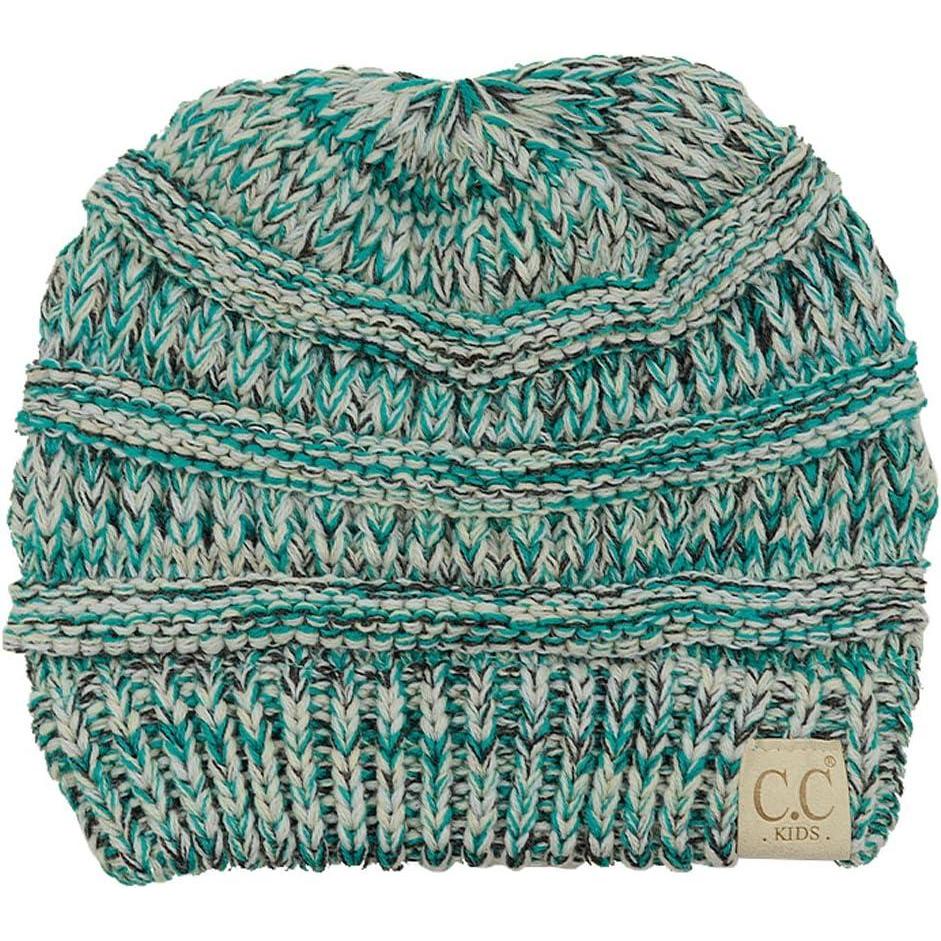 imageCC Kids Cute Warm and Comfy Childrens Knit Ski Beanie Hat3