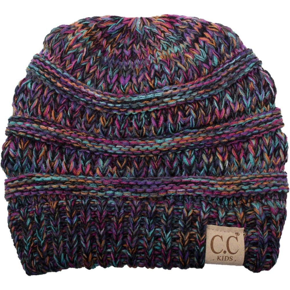 imageCC Kids Cute Warm and Comfy Childrens Knit Ski Beanie Hat32