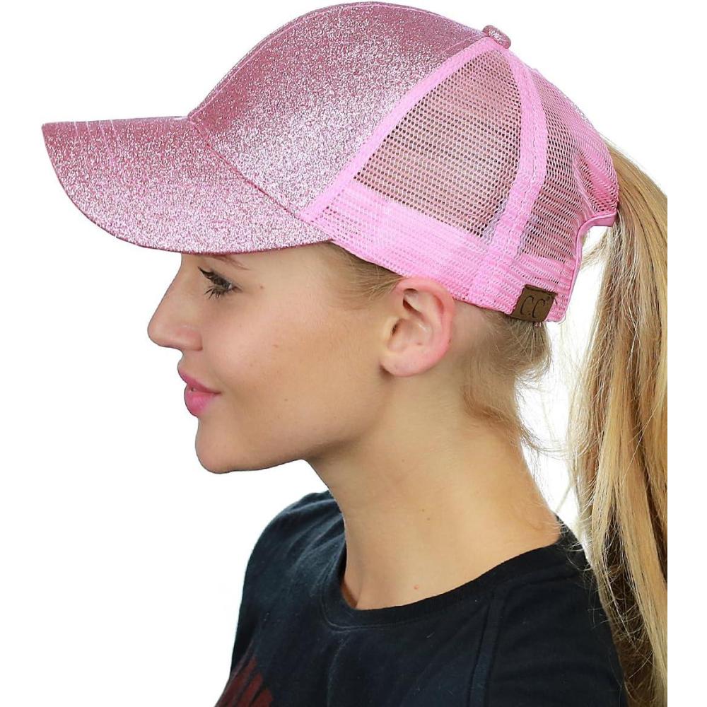 imageCC womens BaseballPink