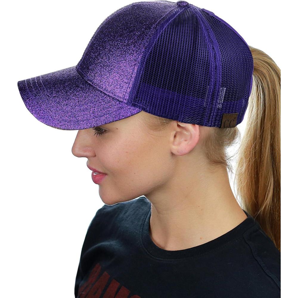 imageCC womens BaseballPurple