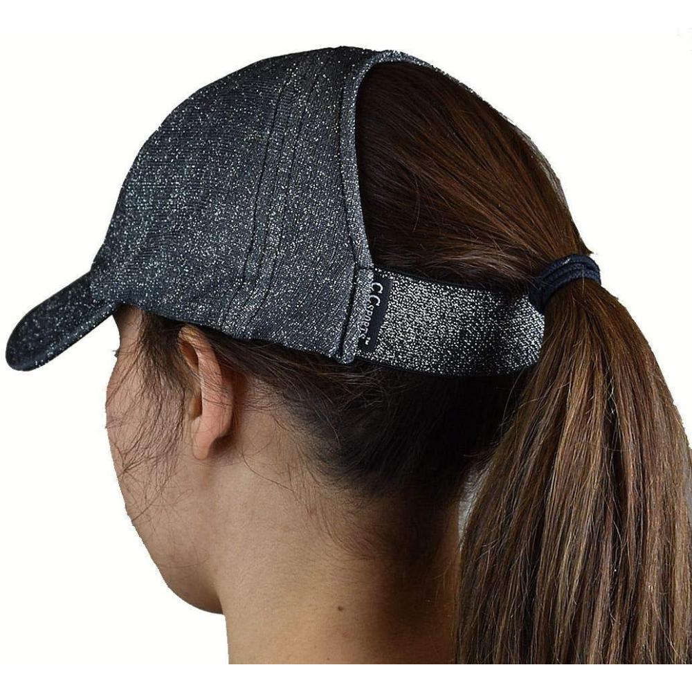 imageCC womens BaseballStretch Black