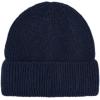 imageCC American Flag Rhinestone Beanie for Women Unisex  Sustainable Recycled Yarn Stretchable Soft Warm Knit Winter Skully HatAmerican Flagnavy