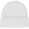 imageCC American Flag Rhinestone Beanie for Women Unisex  Sustainable Recycled Yarn Stretchable Soft Warm Knit Winter Skully HatAmerican Flagwhite