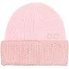 imageCC American Flag Rhinestone Beanie for Women Unisex  Sustainable Recycled Yarn Stretchable Soft Warm Knit Winter Skully HatRhinestone Netrose