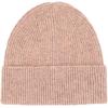 imageCC American Flag Rhinestone Beanie for Women Unisex  Sustainable Recycled Yarn Stretchable Soft Warm Knit Winter Skully HatRhinestonedusty Rose