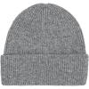 imageCC American Flag Rhinestone Beanie for Women Unisex  Sustainable Recycled Yarn Stretchable Soft Warm Knit Winter Skully HatSmilelt Grey