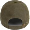 imageCC Baseball Cap for UnisexAmerican Flagdk Olive