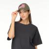 imageCC Baseball Cap for UnisexAmerican Flagdk Olive