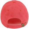 imageCC Baseball Cap for UnisexAmerican Flagred