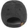 imageCC Baseball Cap for UnisexBlack