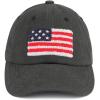 imageCC Baseball Cap for UnisexBlack