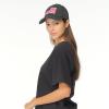 imageCC Baseball Cap for UnisexBlack