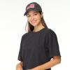 imageCC Baseball Cap for UnisexBlack