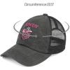imageCC Baseball Cap for UnisexHowdy Discoballblack