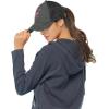imageCC Baseball Cap for UnisexHowdy Discoballblack