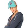imageCC Baseball Cap for UnisexHowdy Discoballmint