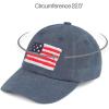 imageCC Baseball Cap for UnisexNavy
