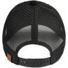 imageCC Baseball Cap for UnisexRhinestone Netblack