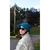 imageCC Beanie Fuzzy Fleece Lining Warm Oversized Chunky Soft Stretchy Ribbed Slouchy Knit Hat with Visor BrimTeal Blue
