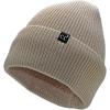 imageCC Beanie Mens and Womens Insulated Knit Cuffed BeanieBeige