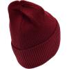 imageCC Beanie Mens and Womens Insulated Knit Cuffed BeanieBurgundy Red