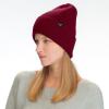 imageCC Beanie Mens and Womens Insulated Knit Cuffed BeanieBurgundy Red