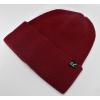 imageCC Beanie Mens and Womens Insulated Knit Cuffed BeanieBurgundy Red