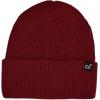 imageCC Beanie Mens and Womens Insulated Knit Cuffed BeanieBurgundy Red