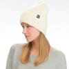 imageCC Beanie Mens and Womens Insulated Knit Cuffed BeanieIvory  Off White
