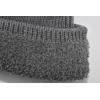 imageCC Beanie Mens and Womens Insulated Knit Cuffed BeanieLight Melange Grey