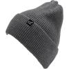 imageCC Beanie Mens and Womens Insulated Knit Cuffed BeanieLight Melange Grey