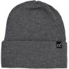 imageCC Beanie Mens and Womens Insulated Knit Cuffed BeanieLight Melange Grey