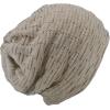 imageCC Beanie Thick Fuzzy Fleece Lined Knit BeanieBeige