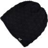 imageCC Beanie Thick Fuzzy Fleece Lined Knit BeanieBlack