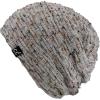 imageCC Beanie Thick Fuzzy Fleece Lined Knit BeanieOatmeal