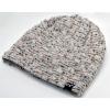imageCC Beanie Thick Fuzzy Fleece Lined Knit BeanieOatmeal