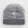 imageCC Exclusives Children Kid Double Pompom Knitted Beanie for Kids Ages 25 KID23KID24KIDS2055Lt Mel Greykids27