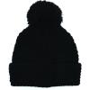imageCC Exclusives Womens Winter Seed Stitched Confetti Pom Beanie Hat HAT1816HAT2214HAT2085HAT3841Bee Stitch Patternblack