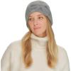 imageCC Faux Fur Bow Winter Beanie for WomenGrey